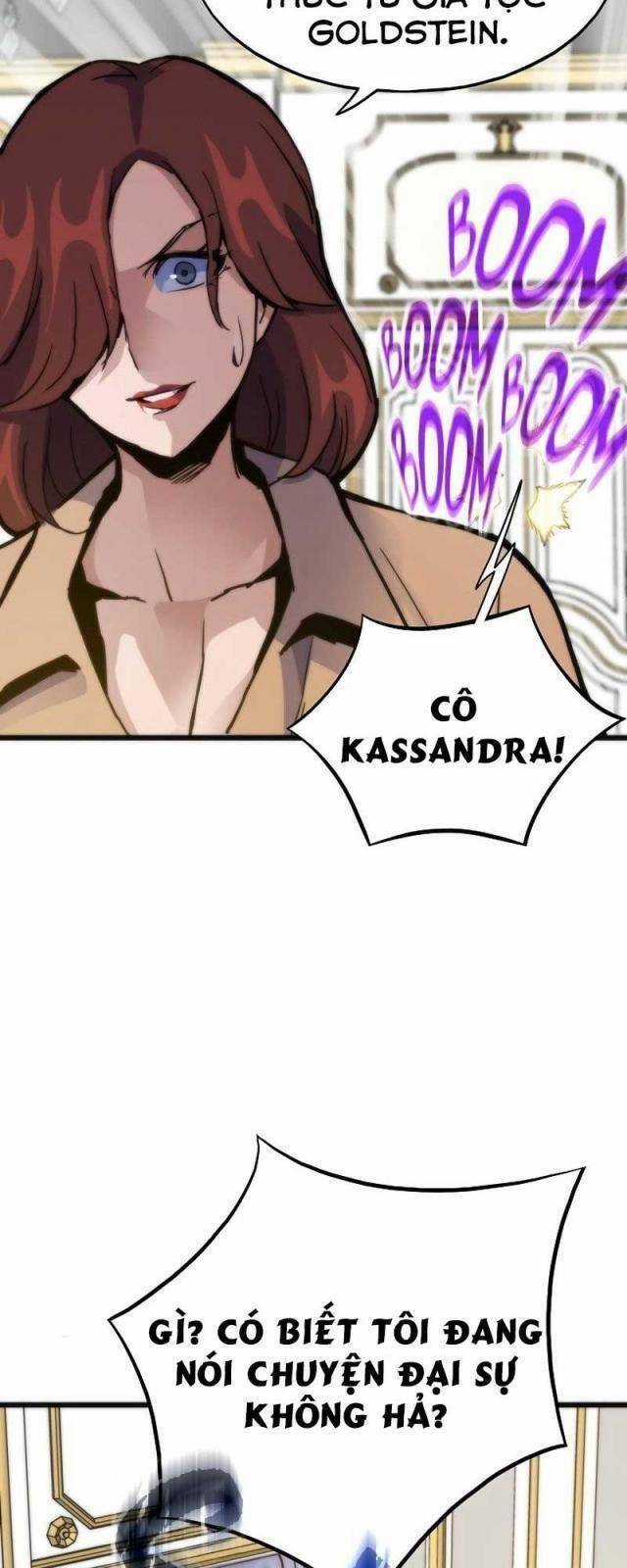 Hồi Quy Giả Chương 53 trang 67