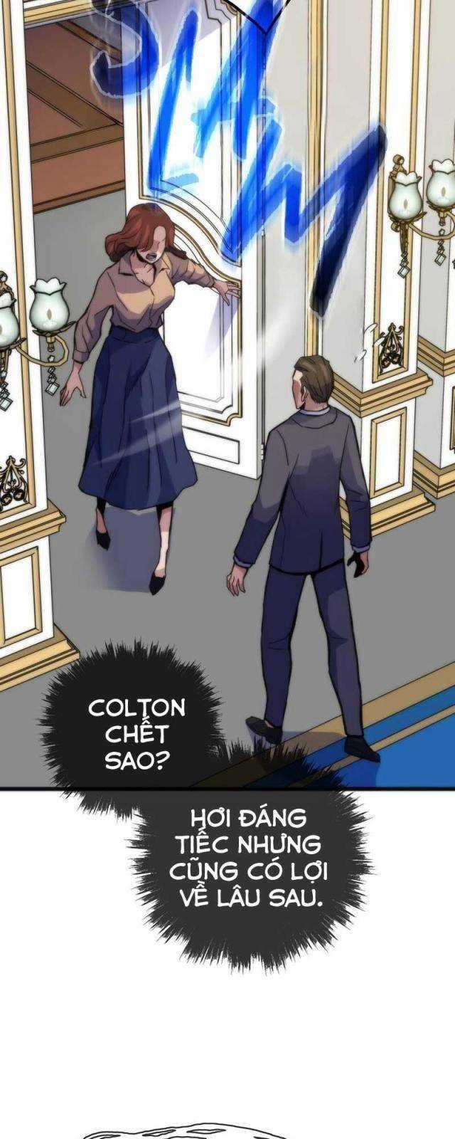 Hồi Quy Giả Chương 53 trang 68