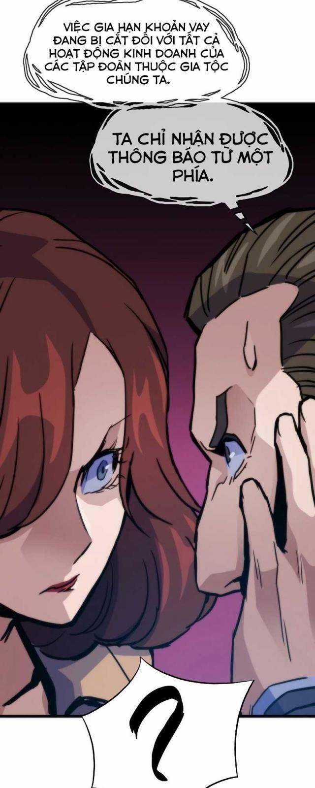 Hồi Quy Giả Chương 53 trang 69