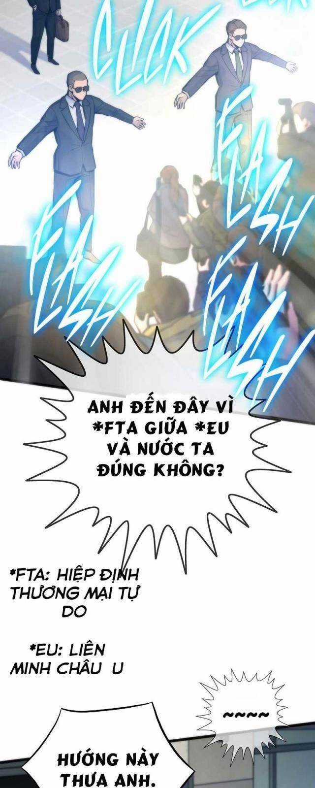 Hồi Quy Giả Chương 53 trang 7