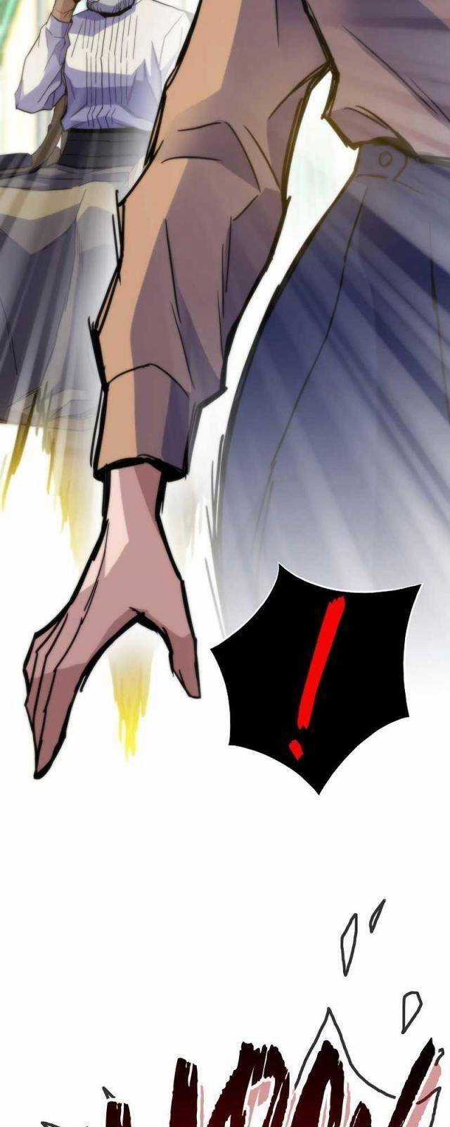 Hồi Quy Giả Chương 53 trang 71