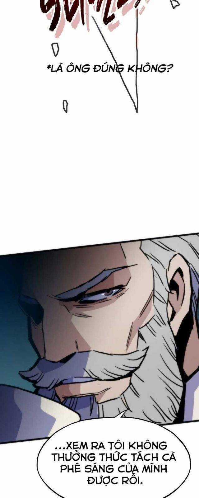 Hồi Quy Giả Chương 53 trang 74