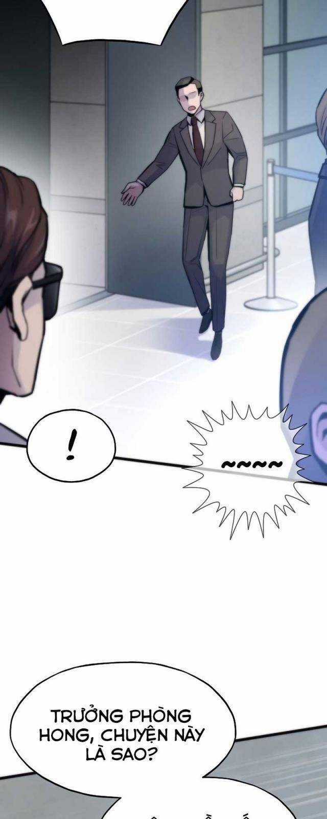 Hồi Quy Giả Chương 53 trang 8