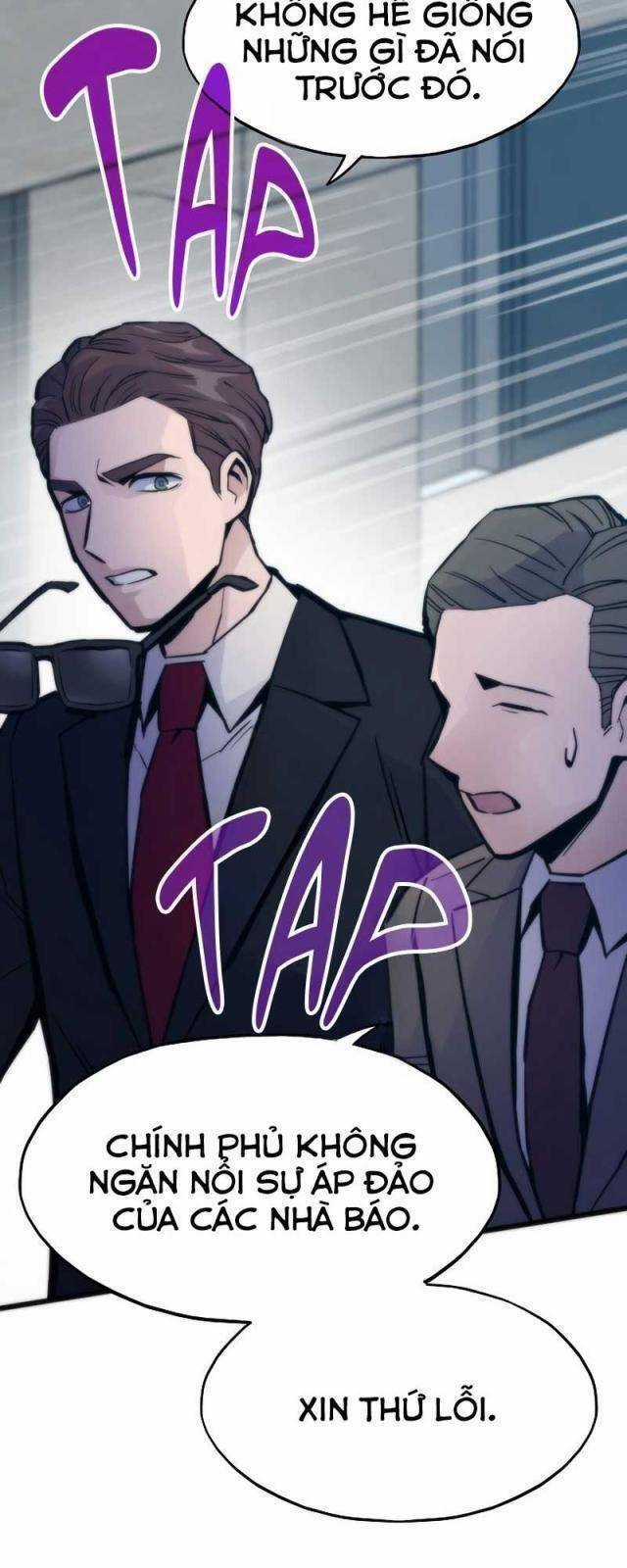 Hồi Quy Giả Chương 53 trang 9