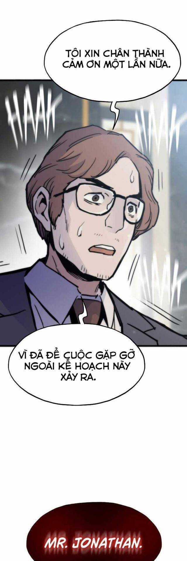 Hồi Quy Giả Chương 54 trang 14