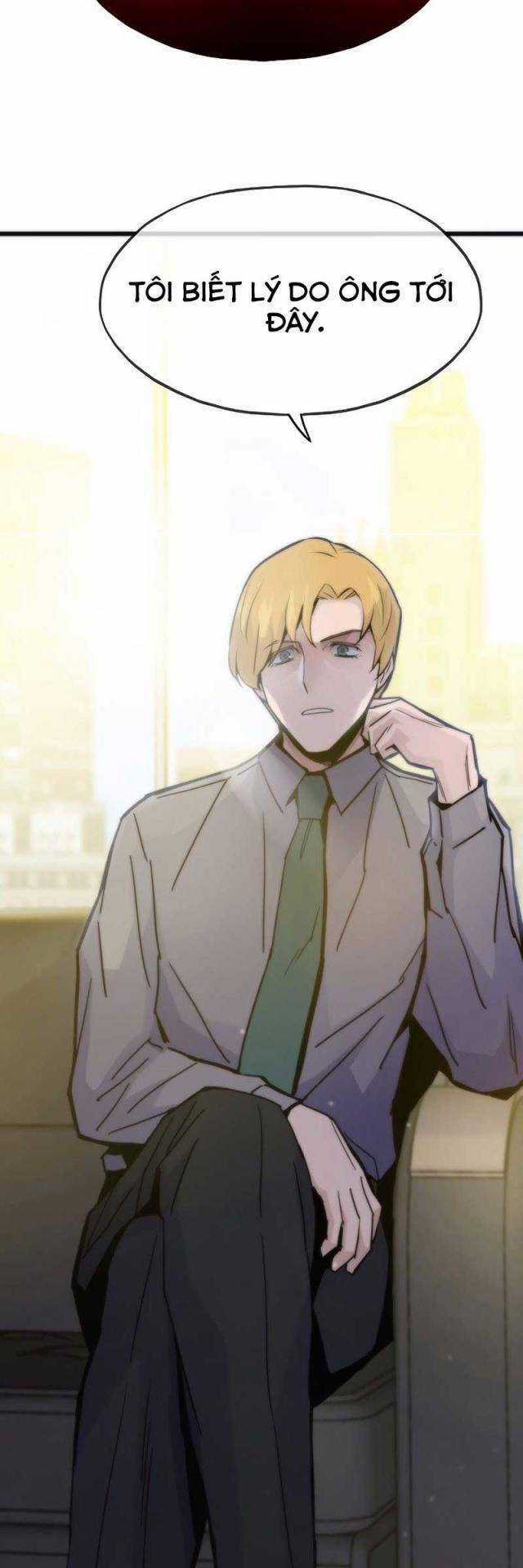 Hồi Quy Giả Chương 54 trang 15