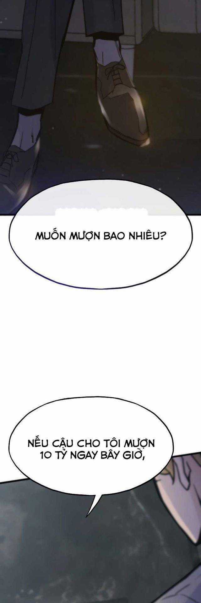 Hồi Quy Giả Chương 54 trang 16