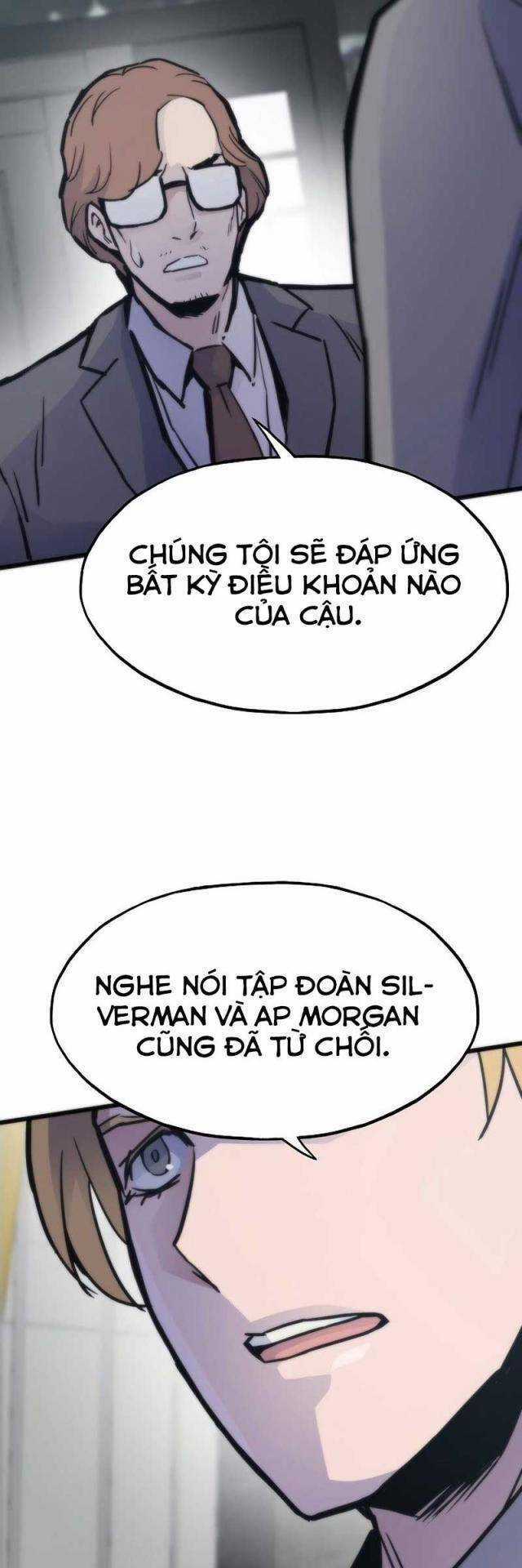 Hồi Quy Giả Chương 54 trang 17