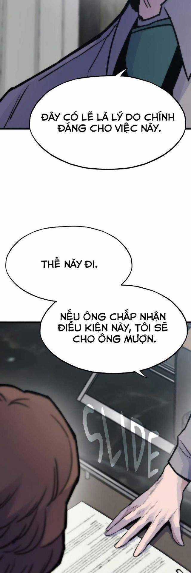 Hồi Quy Giả Chương 54 trang 18