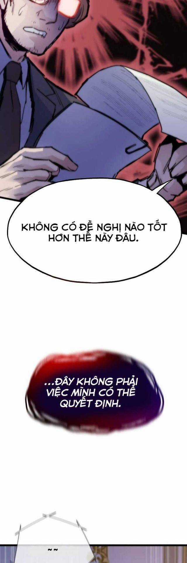 Hồi Quy Giả Chương 54 trang 20