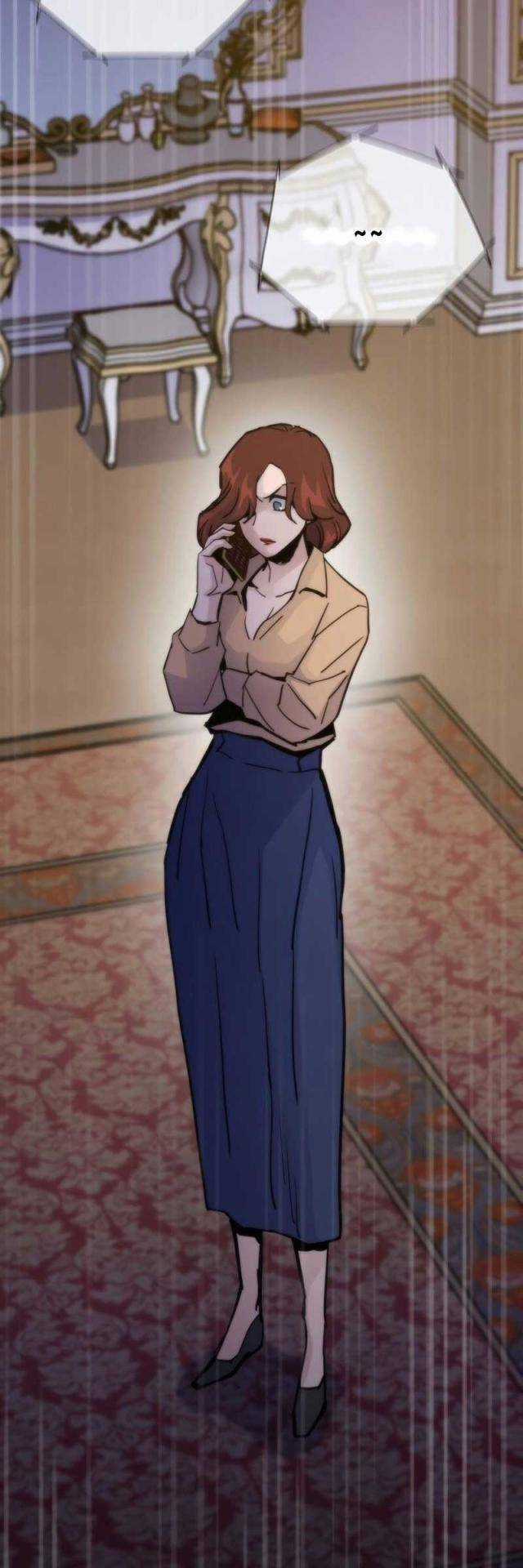 Hồi Quy Giả Chương 54 trang 21