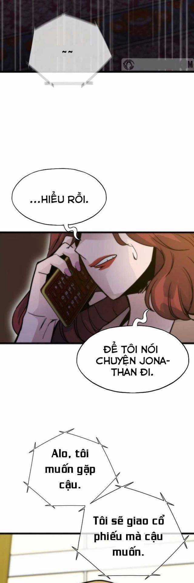 Hồi Quy Giả Chương 54 trang 22