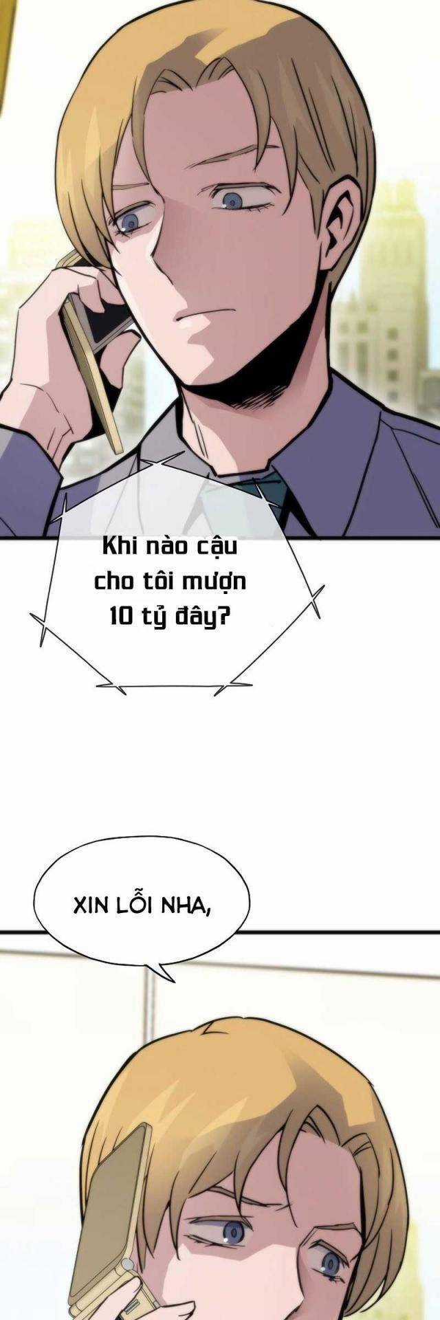 Hồi Quy Giả Chương 54 trang 23