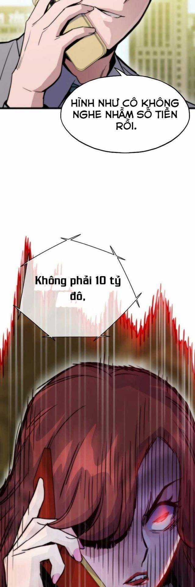 Hồi Quy Giả Chương 54 trang 24