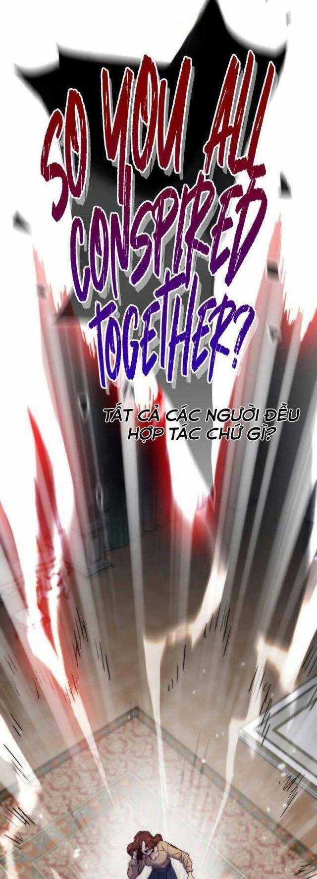 Hồi Quy Giả Chương 54 trang 26