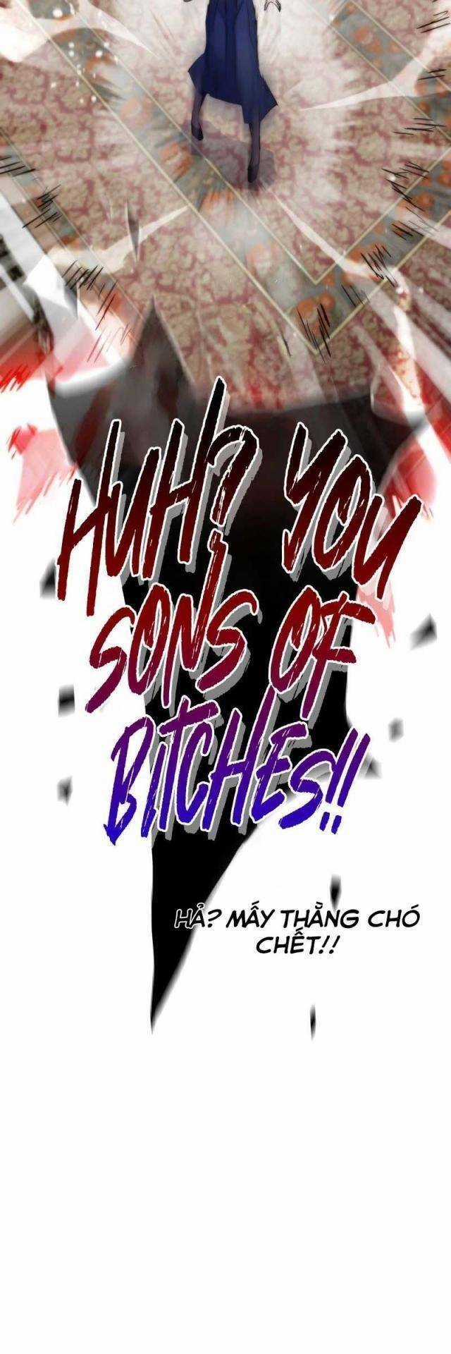 Hồi Quy Giả Chương 54 trang 27