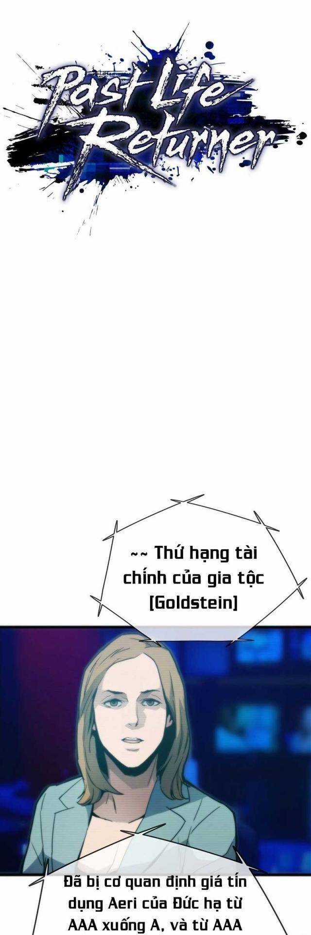 Hồi Quy Giả Chương 54 trang 28