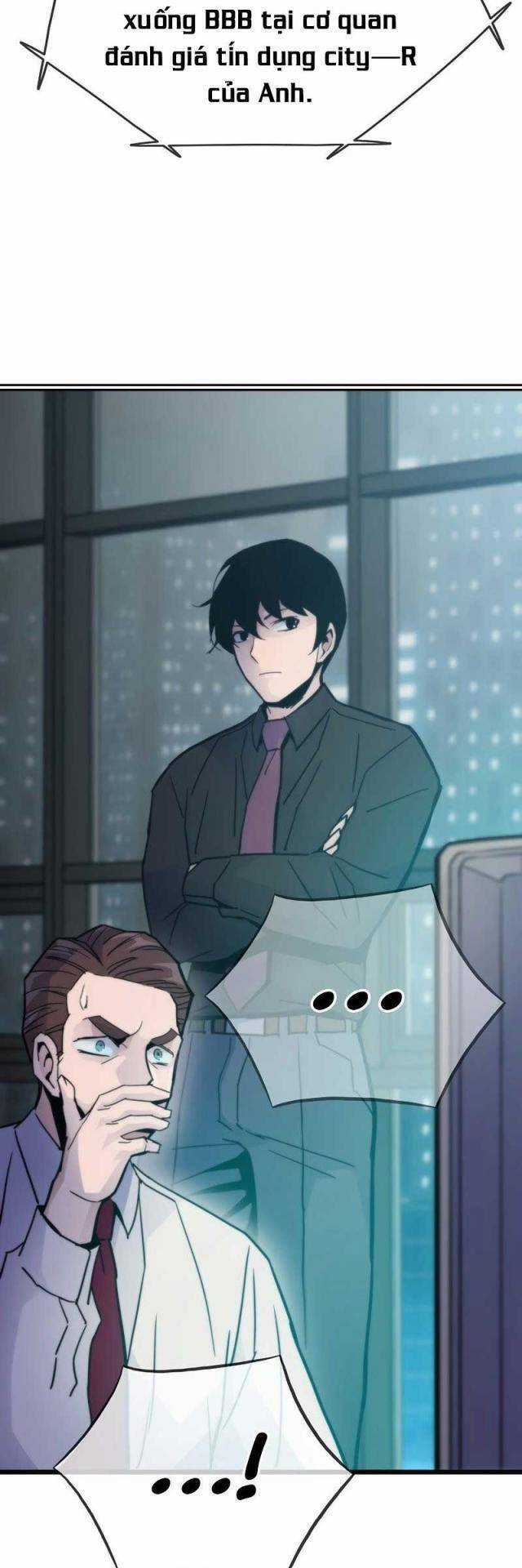 Hồi Quy Giả Chương 54 trang 29