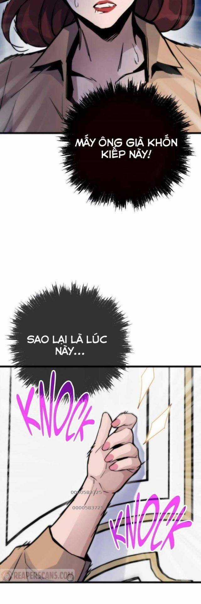 Hồi Quy Giả Chương 54 trang 3