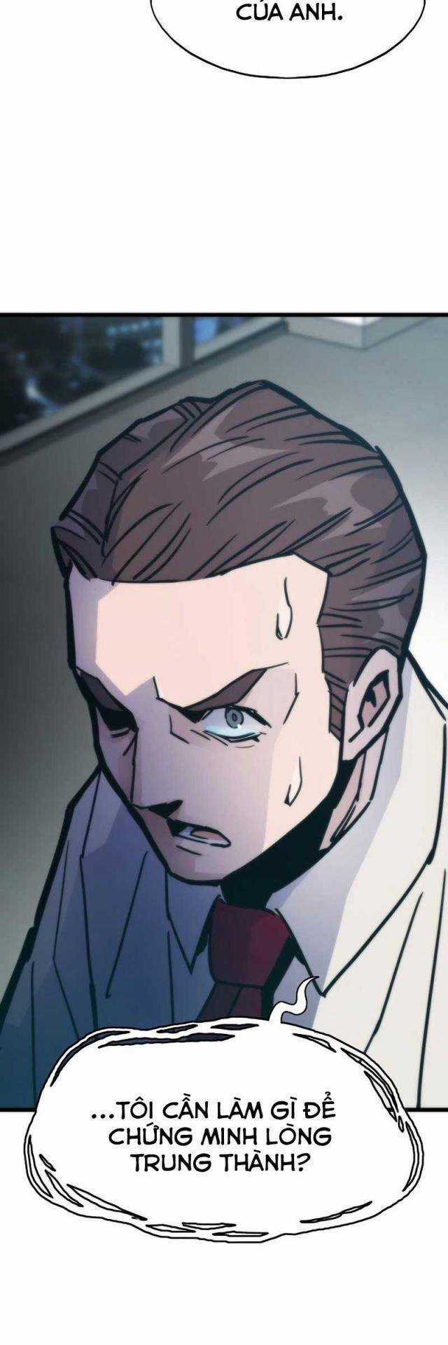 Hồi Quy Giả Chương 54 trang 31