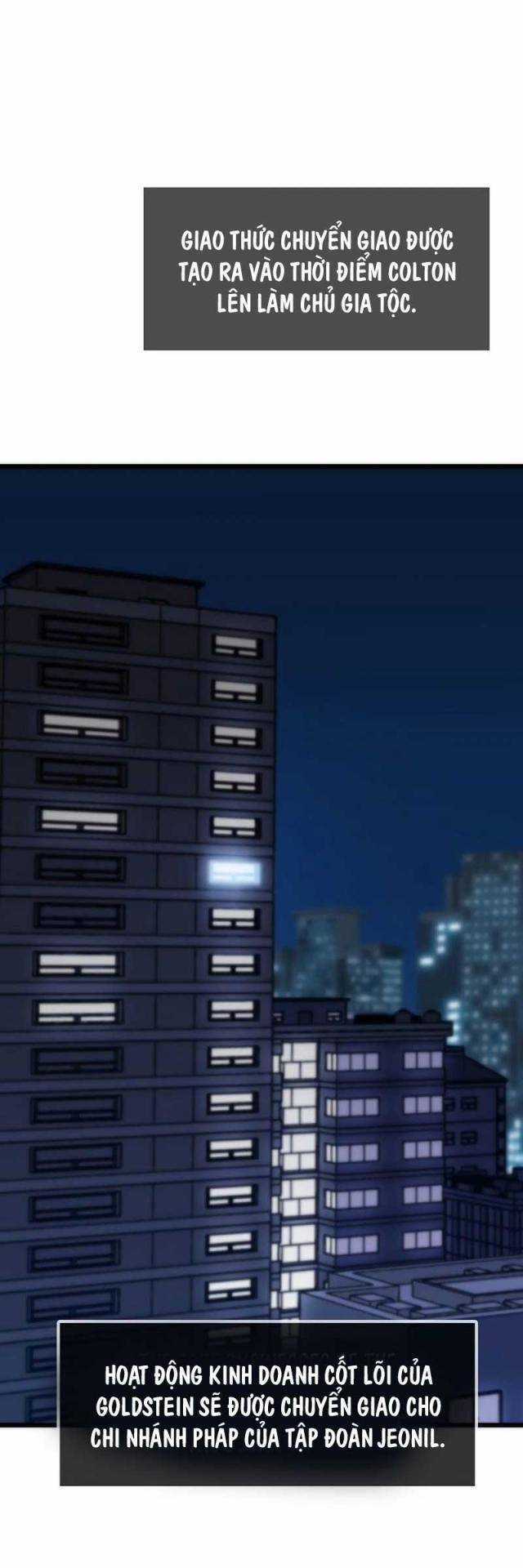 Hồi Quy Giả Chương 54 trang 32