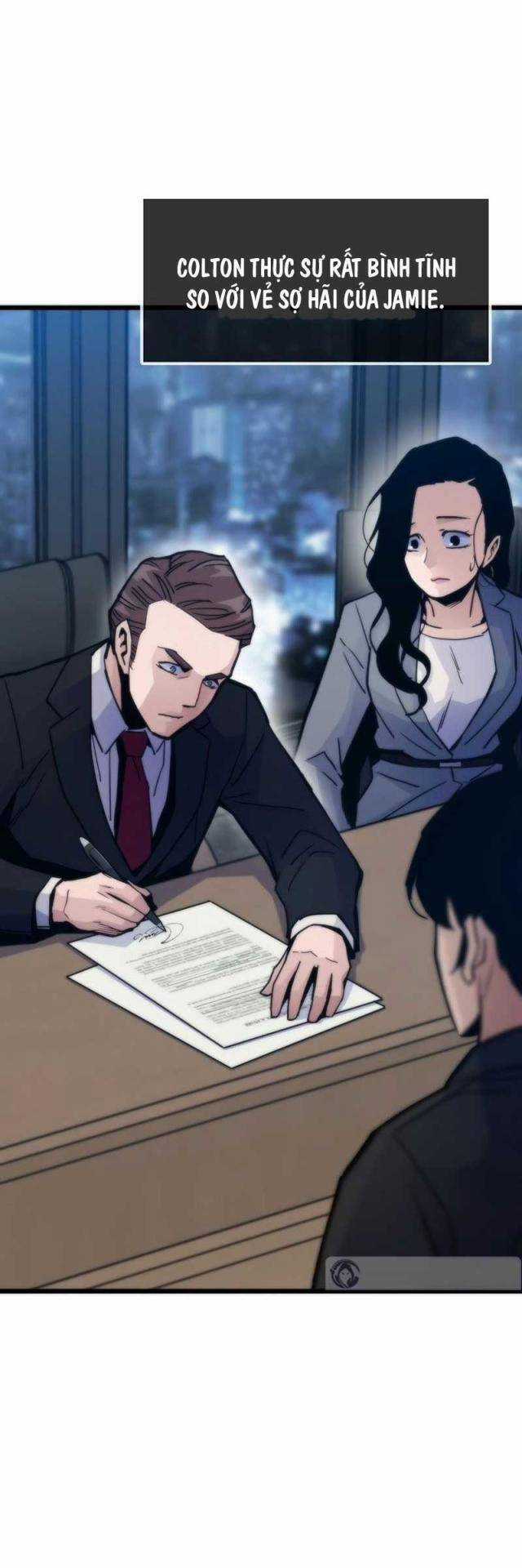 Hồi Quy Giả Chương 54 trang 33