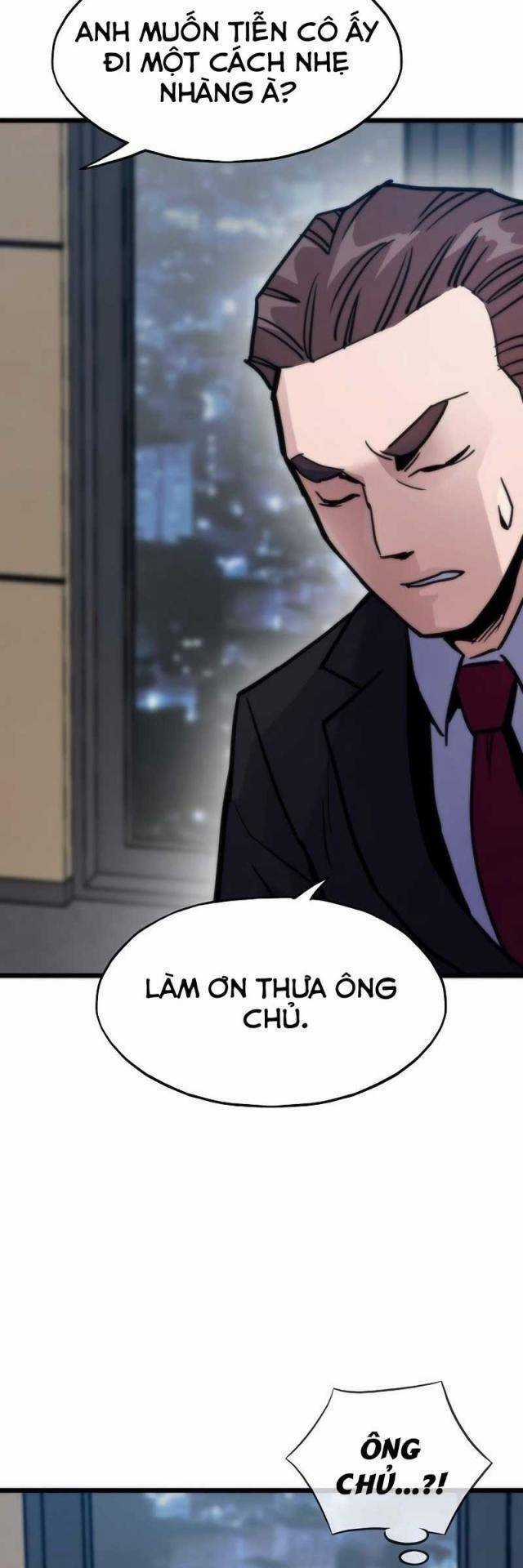 Hồi Quy Giả Chương 54 trang 35