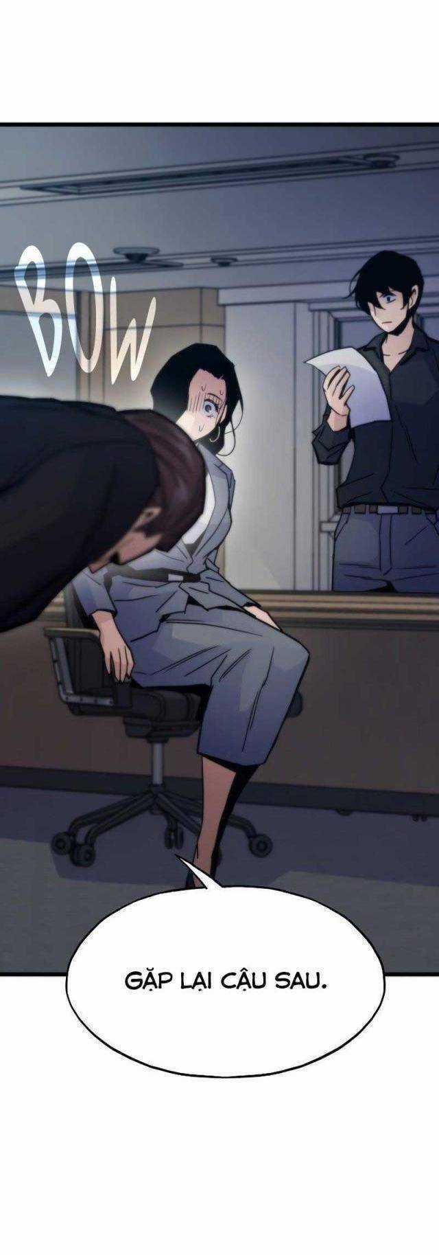 Hồi Quy Giả Chương 54 trang 37