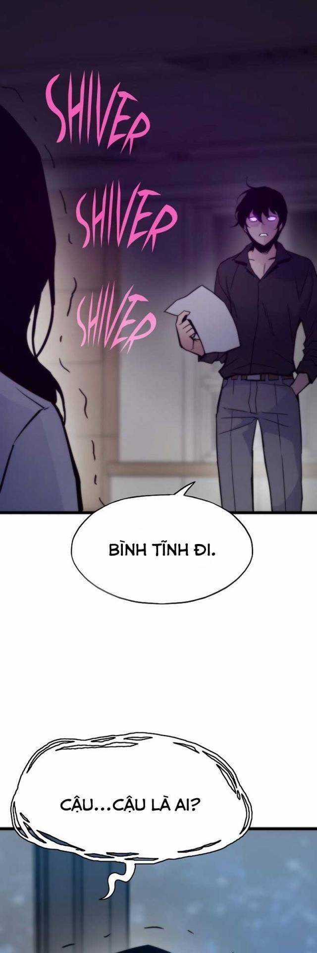 Hồi Quy Giả Chương 54 trang 39