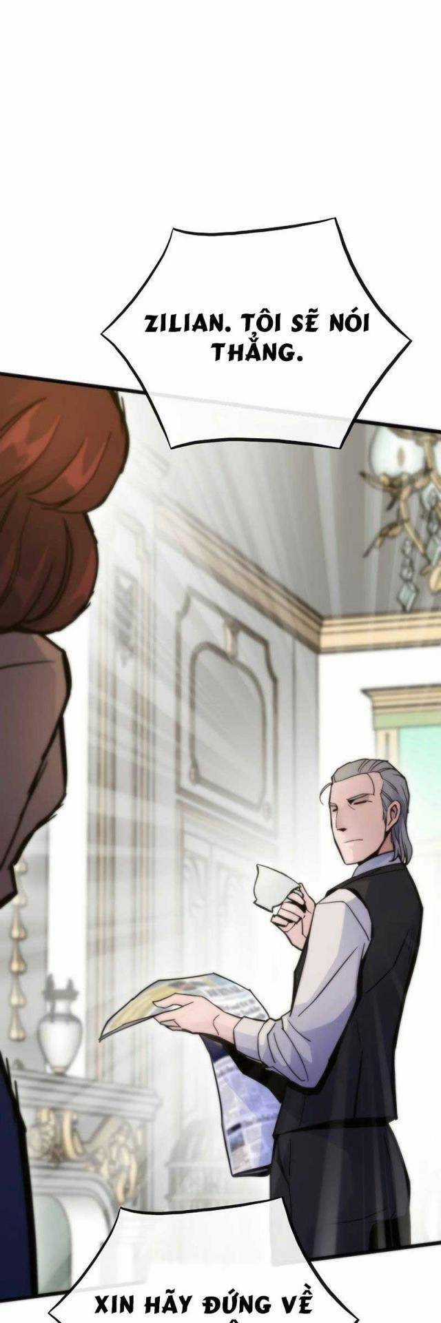 Hồi Quy Giả Chương 54 trang 4