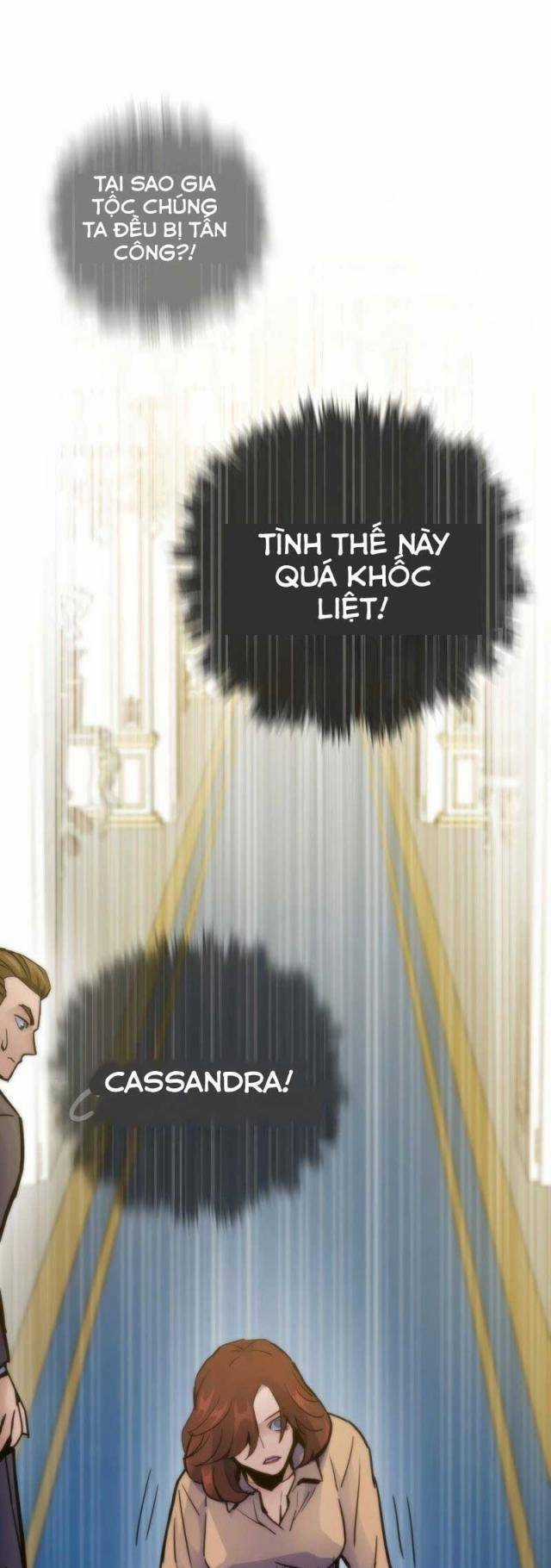 Hồi Quy Giả Chương 54 trang 47