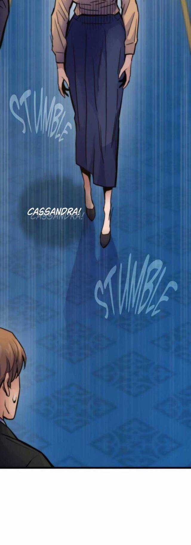 Hồi Quy Giả Chương 54 trang 48