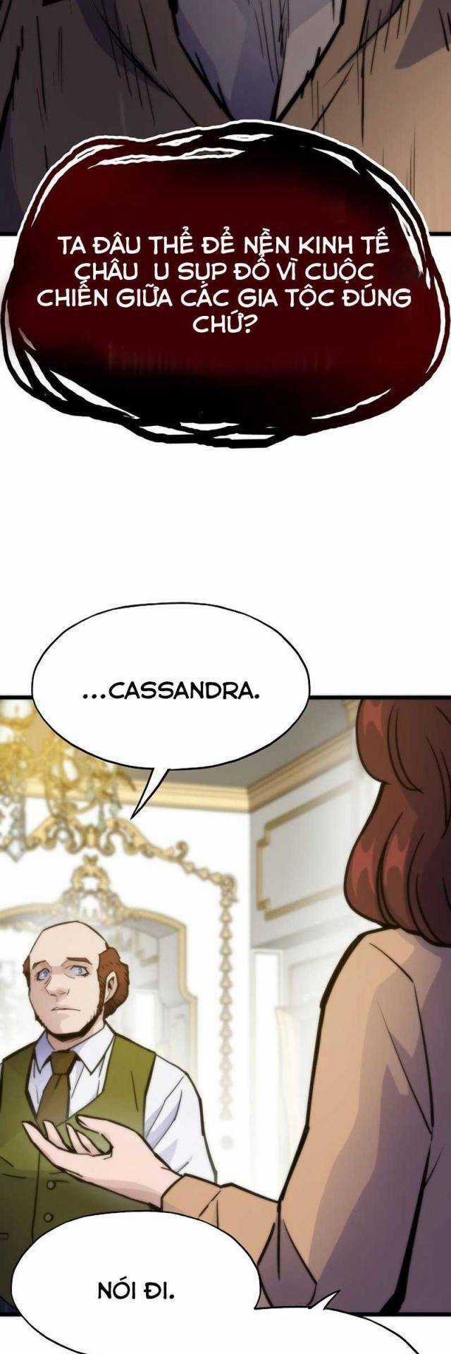 Hồi Quy Giả Chương 54 trang 52