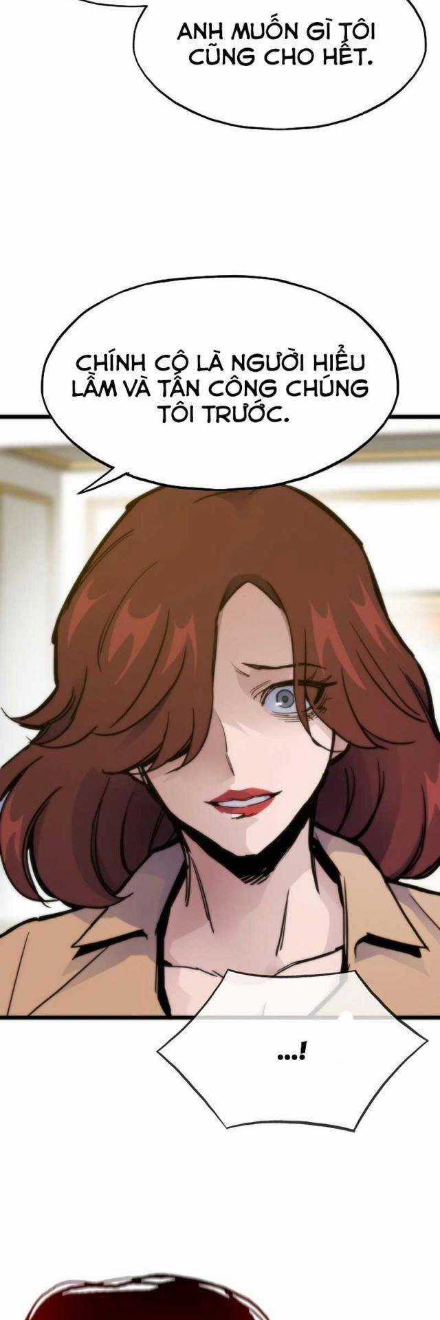 Hồi Quy Giả Chương 54 trang 53