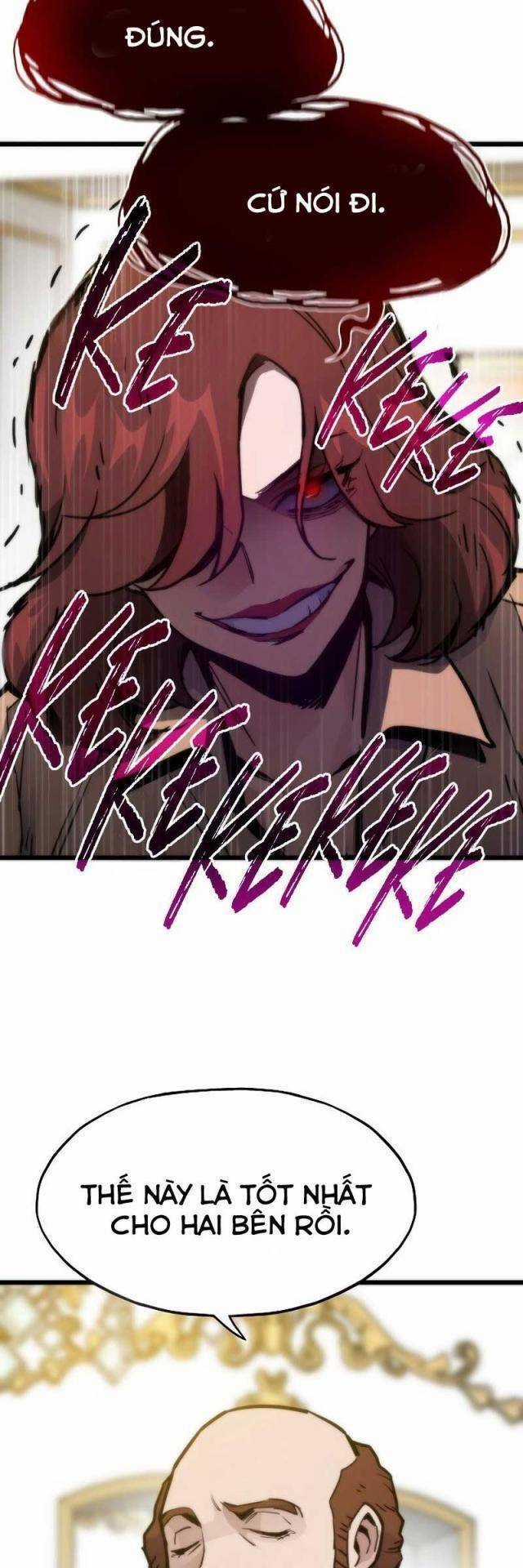 Hồi Quy Giả Chương 54 trang 54