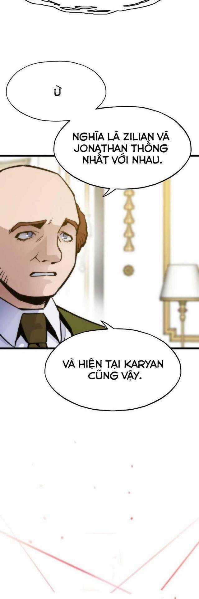 Hồi Quy Giả Chương 54 trang 58