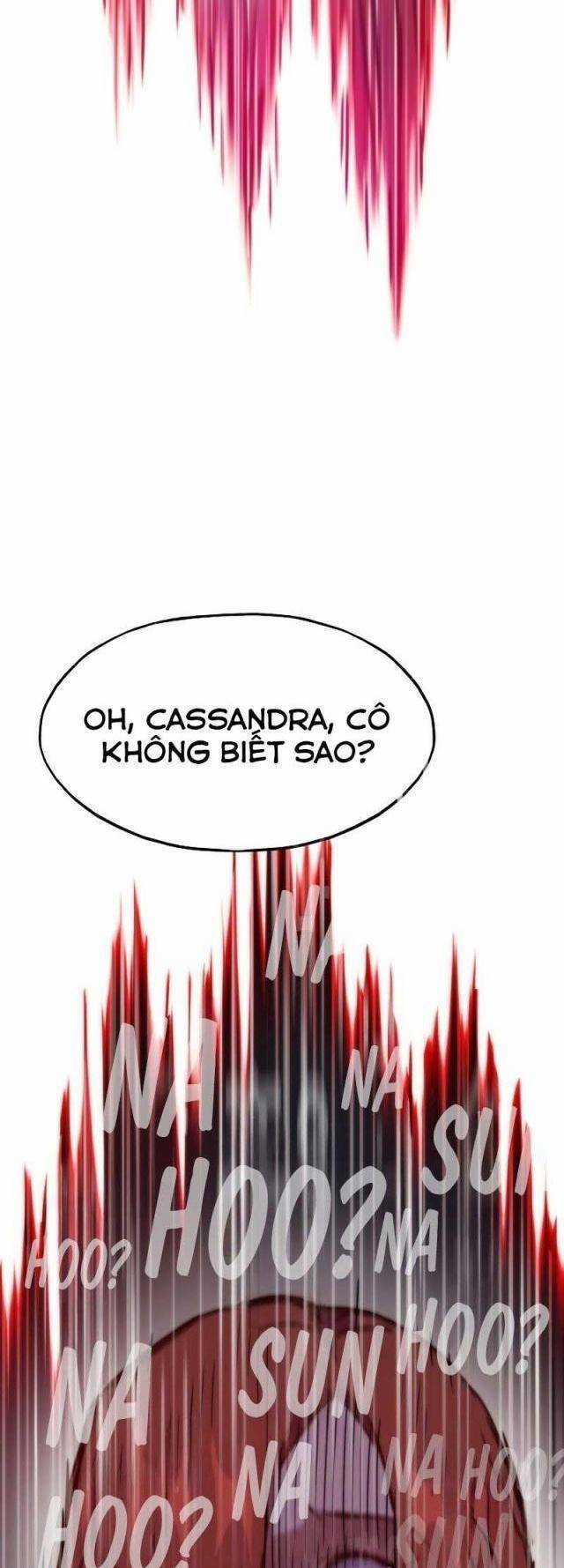 Hồi Quy Giả Chương 54 trang 61