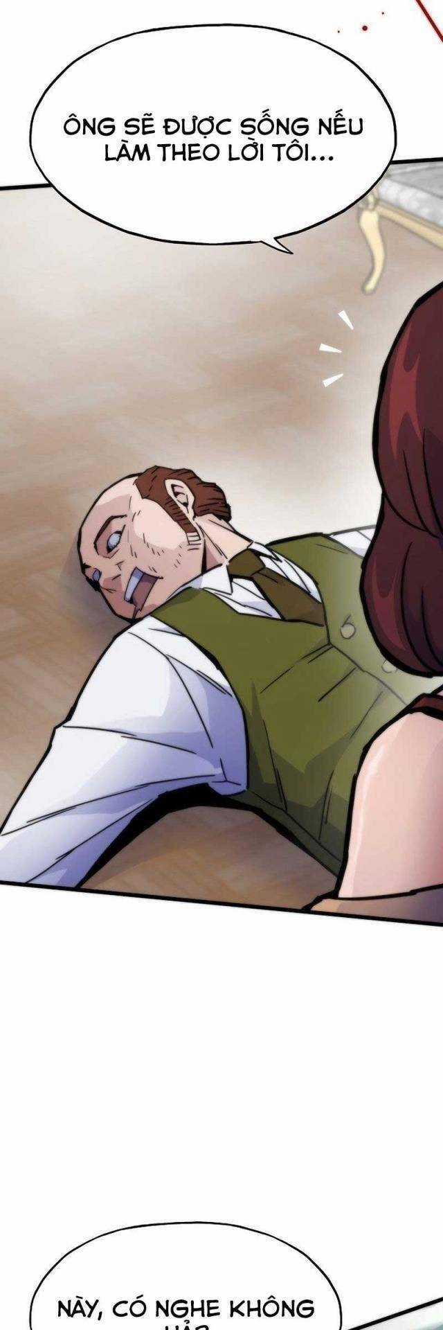 Hồi Quy Giả Chương 54 trang 68