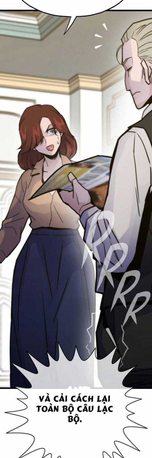 Hồi Quy Giả Chương 54 trang 7