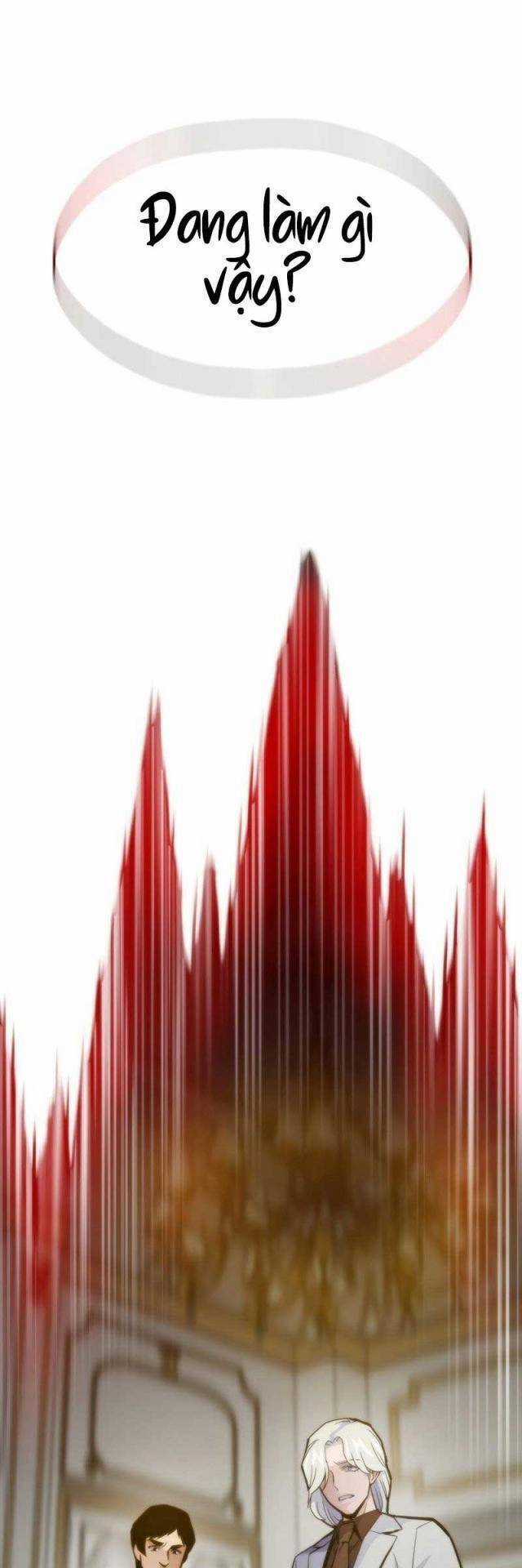 Hồi Quy Giả Chương 54 trang 70