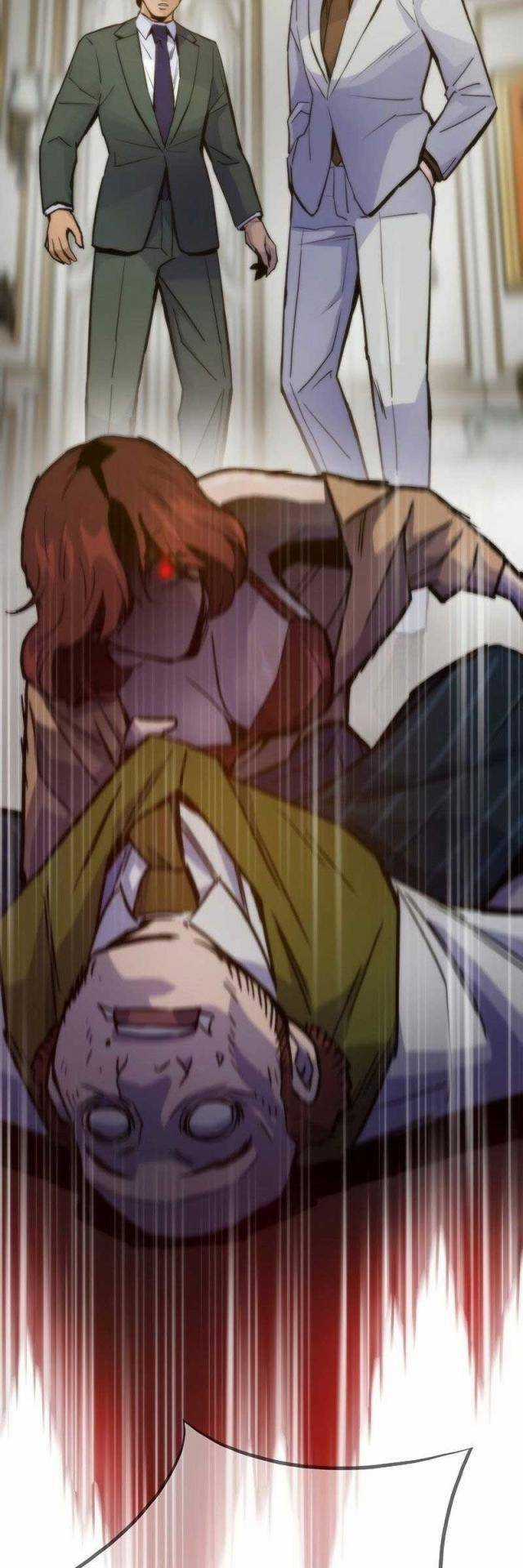 Hồi Quy Giả Chương 54 trang 71