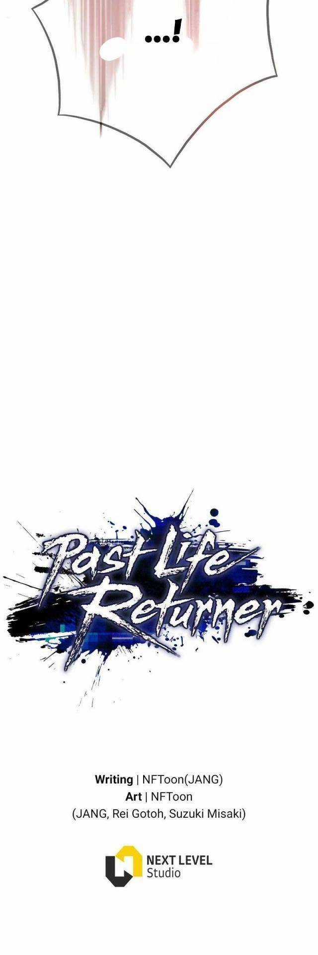 Hồi Quy Giả Chương 54 trang 72