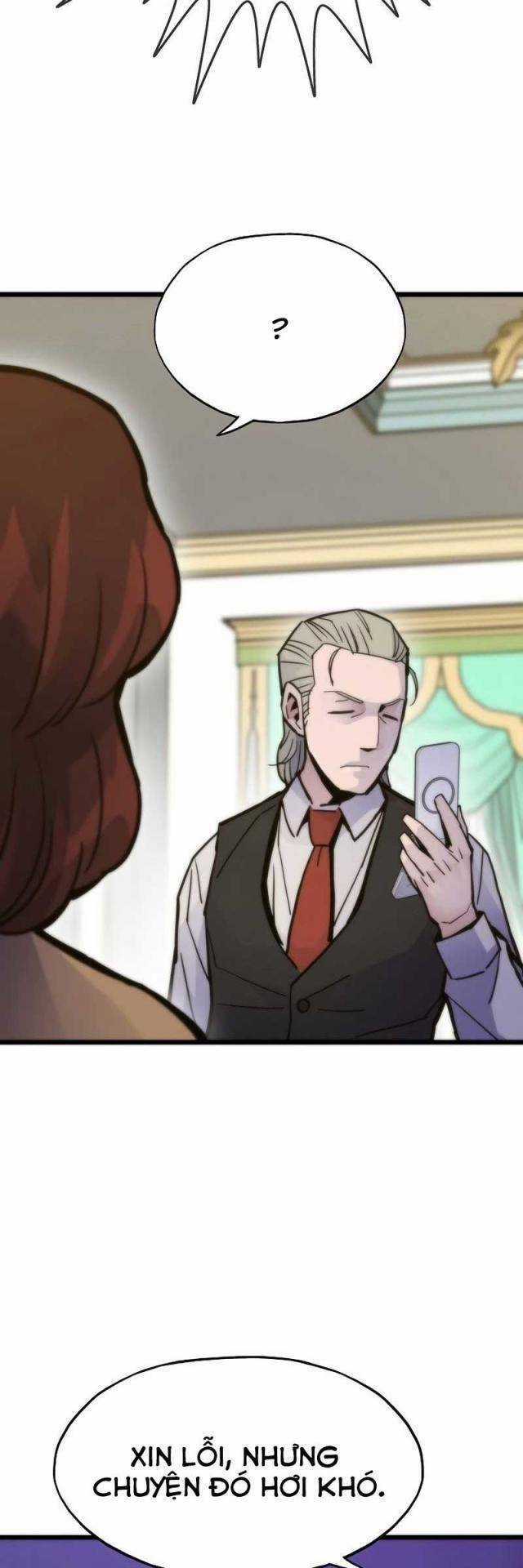 Hồi Quy Giả Chương 54 trang 8