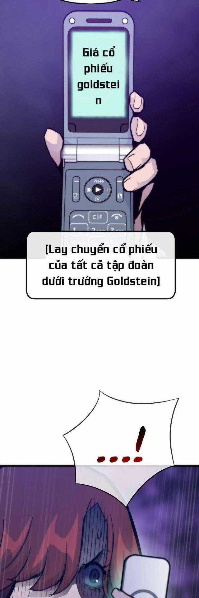 Hồi Quy Giả Chương 54 trang 9