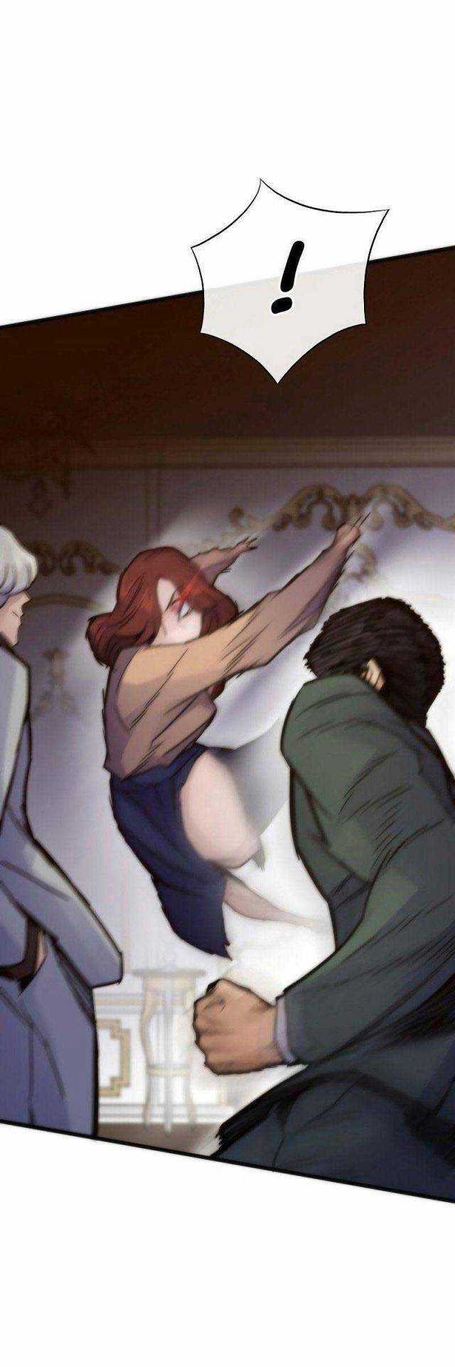 Hồi Quy Giả Chương 55 trang 12