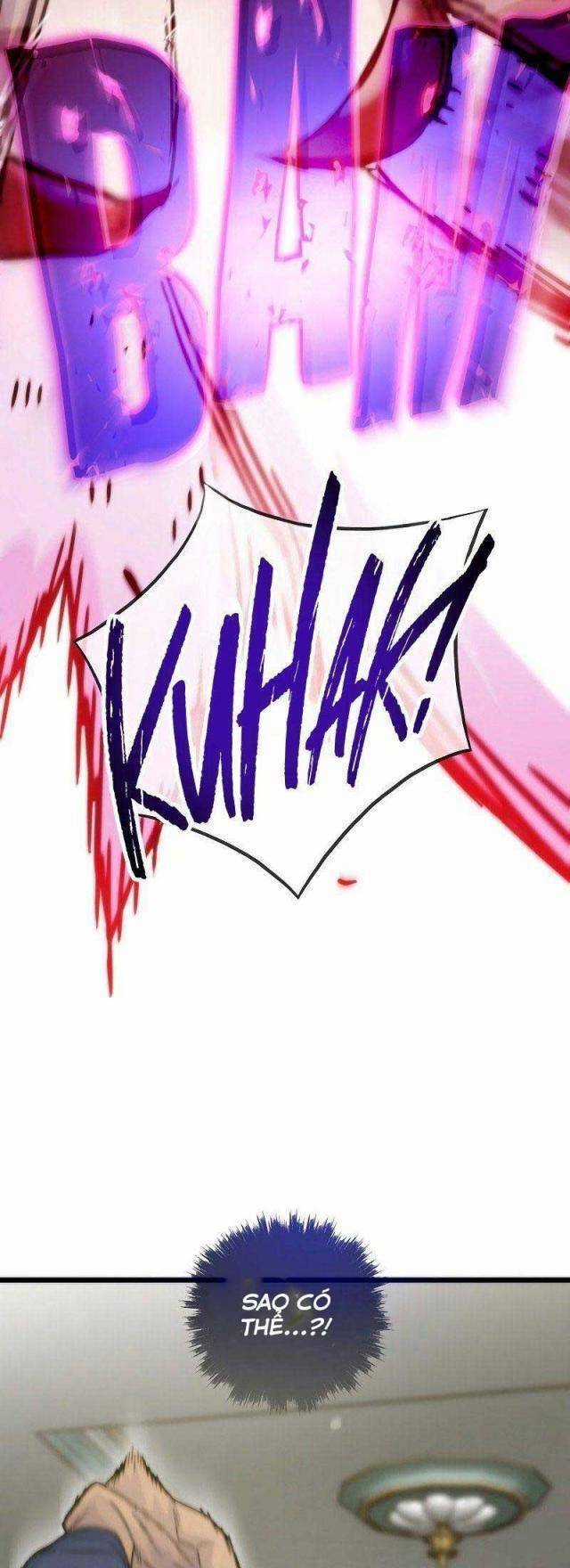 Hồi Quy Giả Chương 55 trang 14