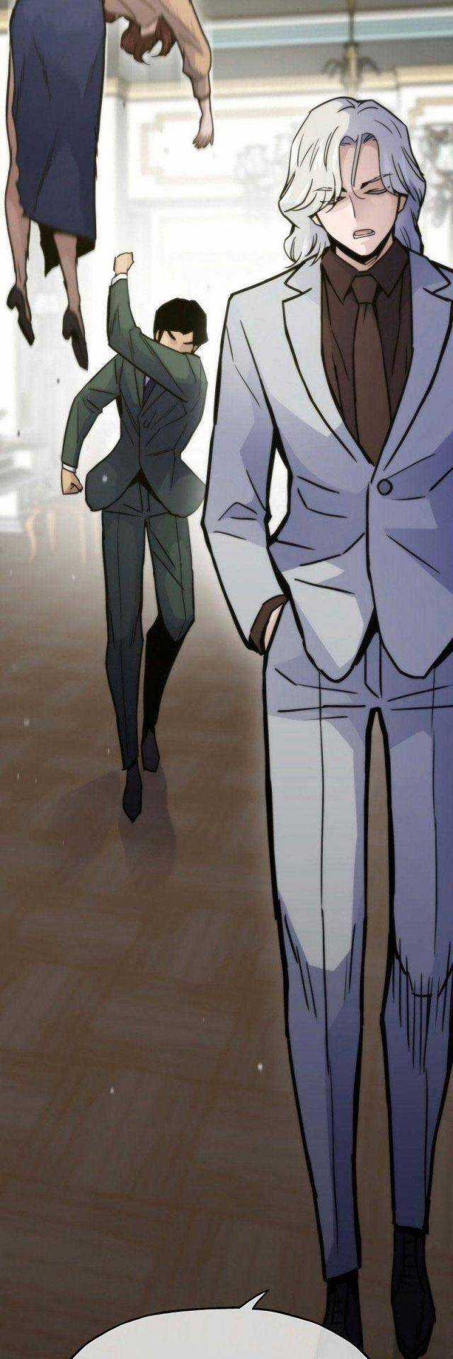 Hồi Quy Giả Chương 55 trang 15