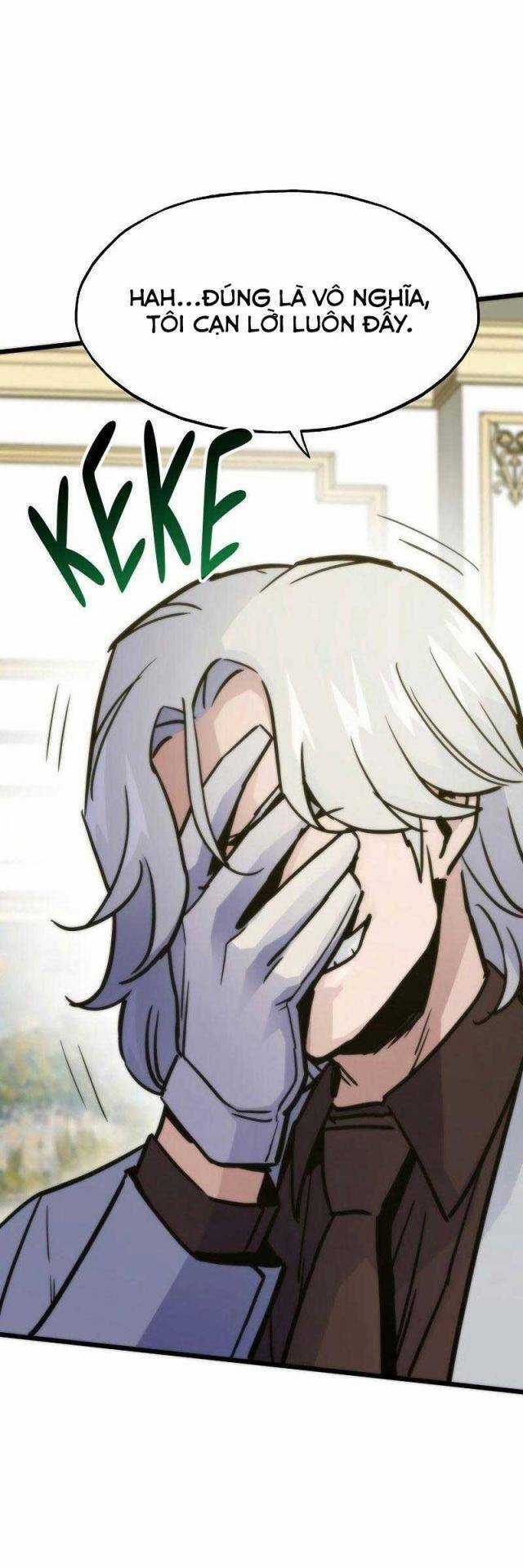 Hồi Quy Giả Chương 55 trang 17