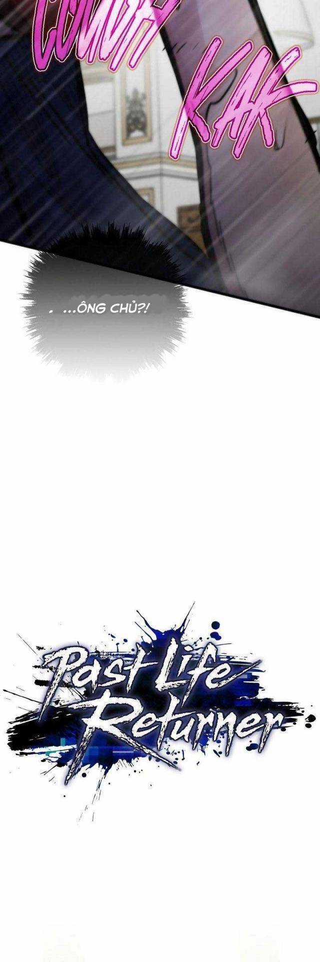 Hồi Quy Giả Chương 55 trang 19