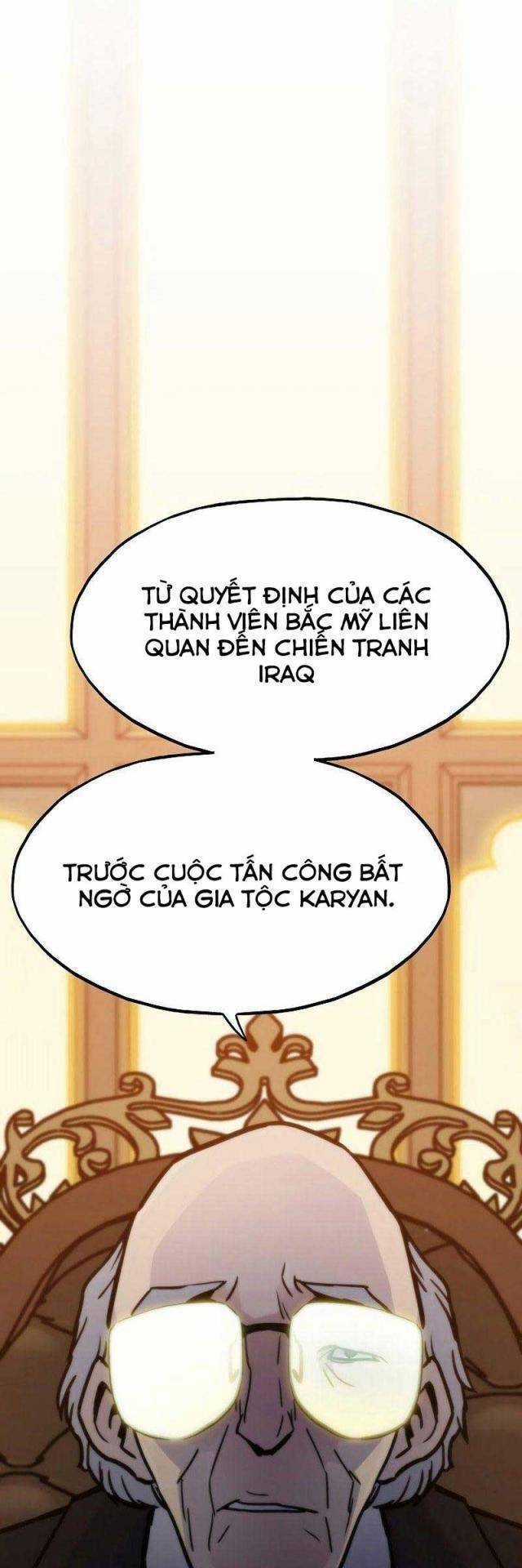 Hồi Quy Giả Chương 55 trang 20